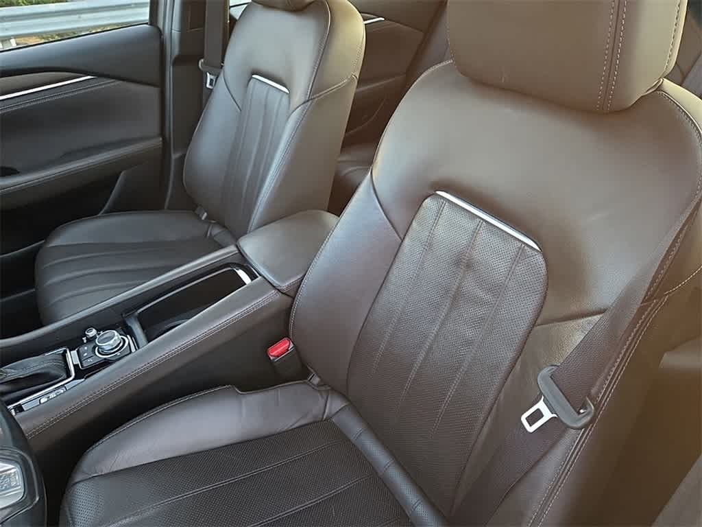 Thumbnail: 2018 Mazda Mazda6 - 15