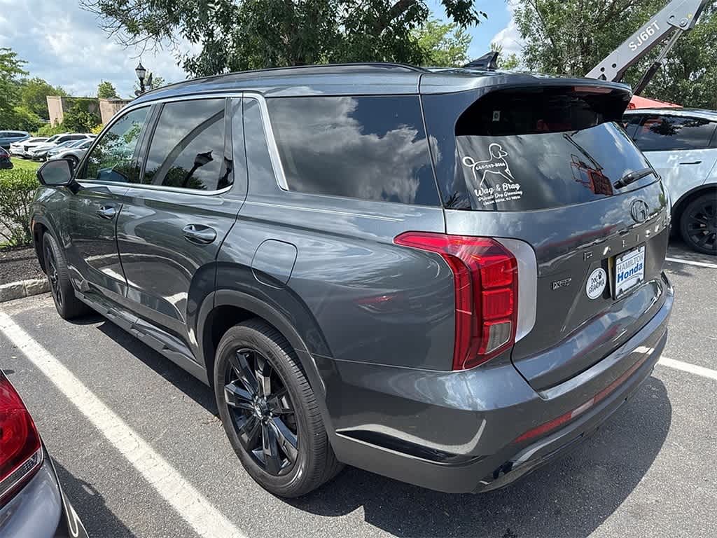 Thumbnail: 2023 Hyundai Palisade - 6