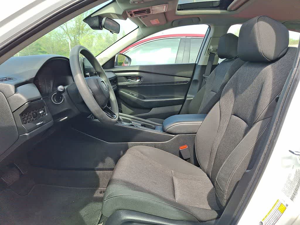 Thumbnail: 2023 Honda Accord - 11