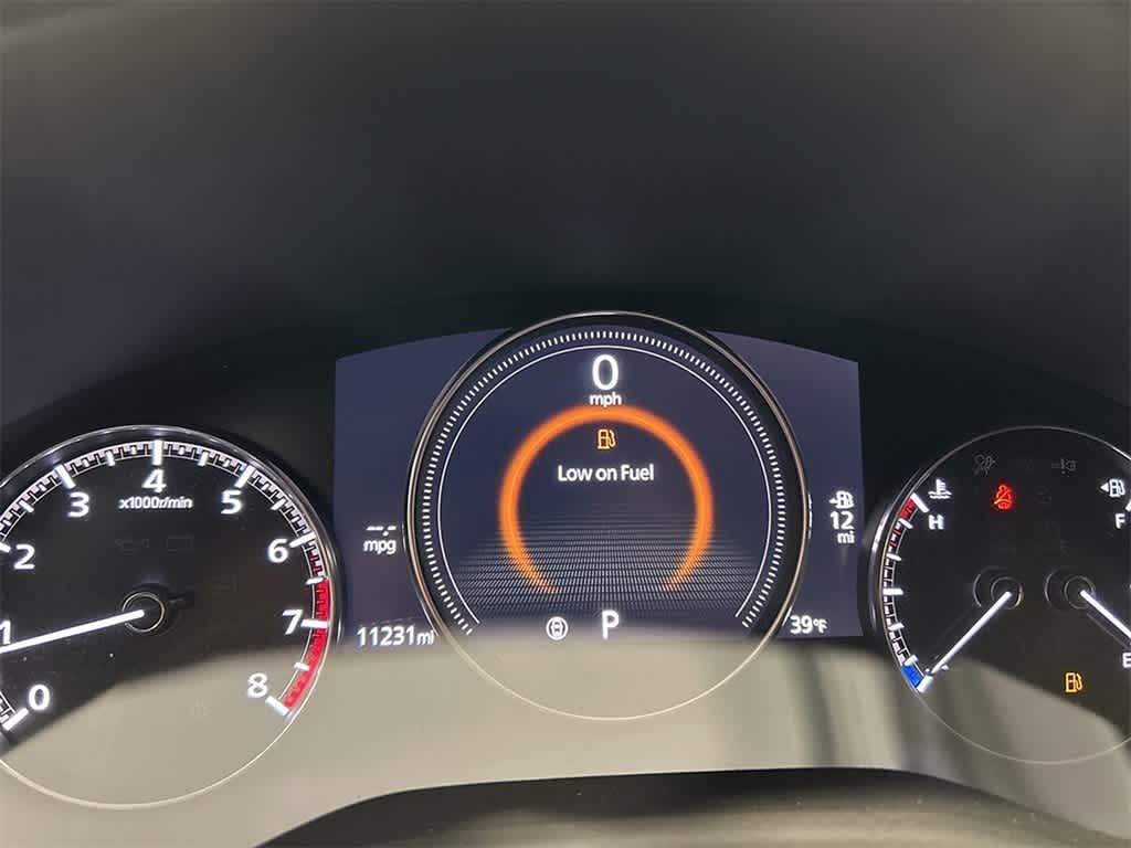 Thumbnail: 2023 Mazda CX-30 - 16