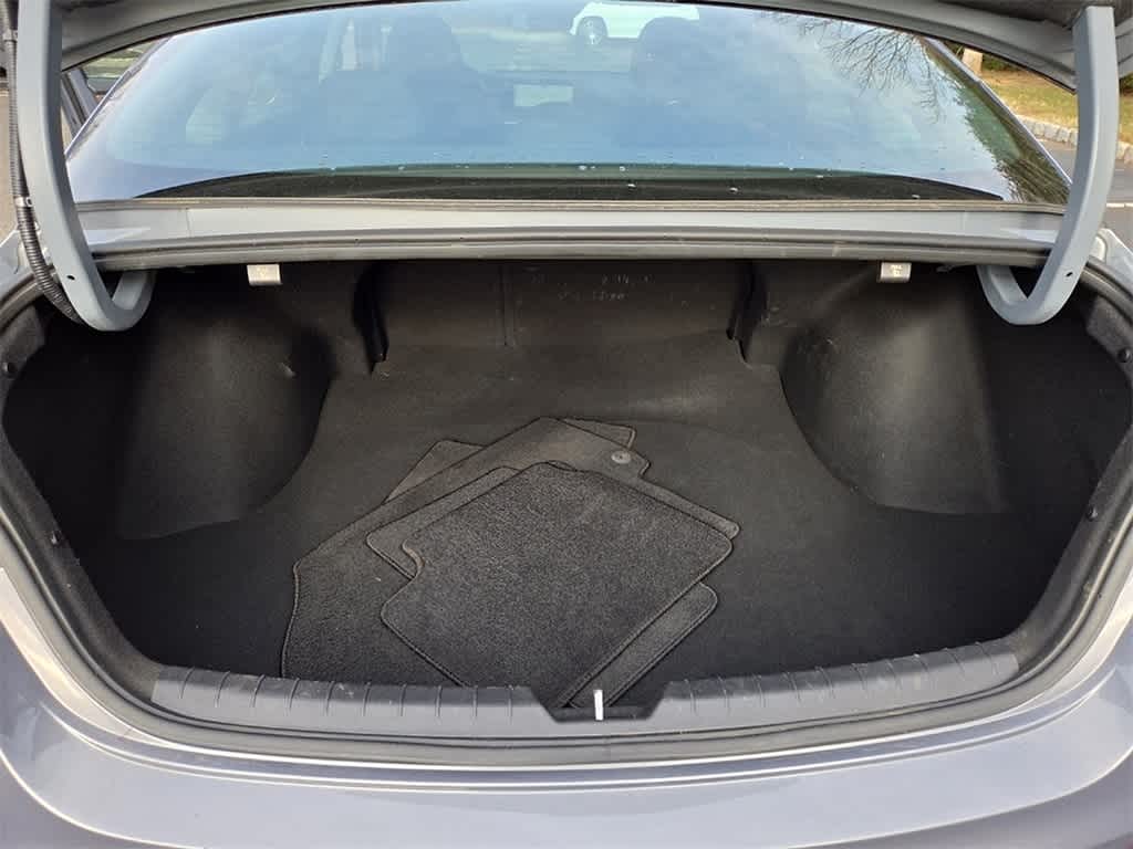 Thumbnail: 2023 Kia K5 - 13