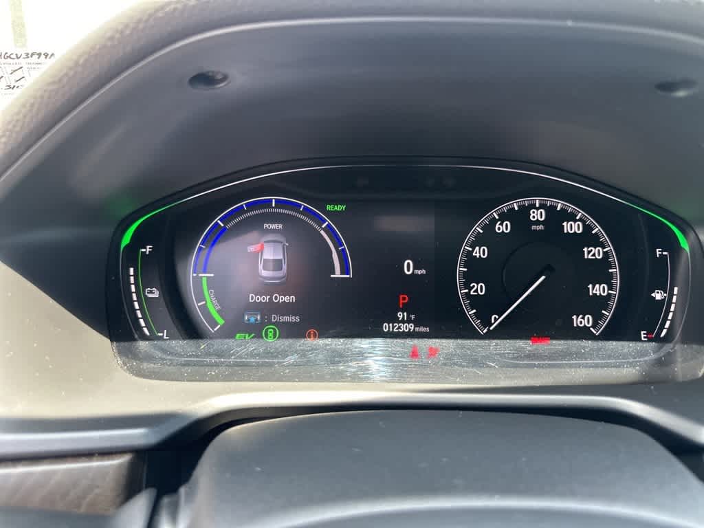 Thumbnail: 2022 Honda Accord - 10