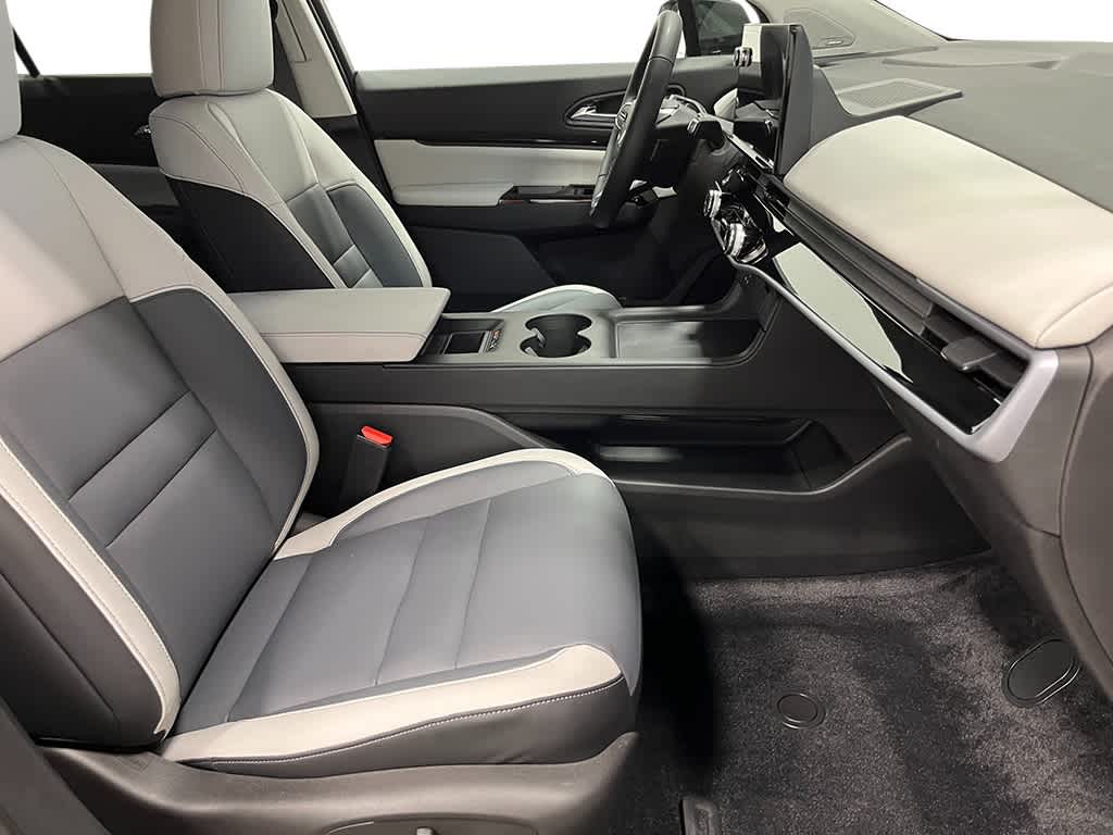 Thumbnail: 2026 Honda Prologue - 24