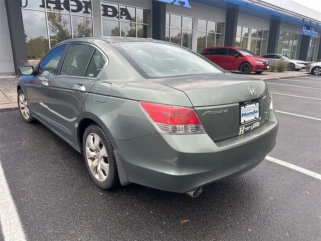 Thumbnail: 2009 Honda Accord - 6