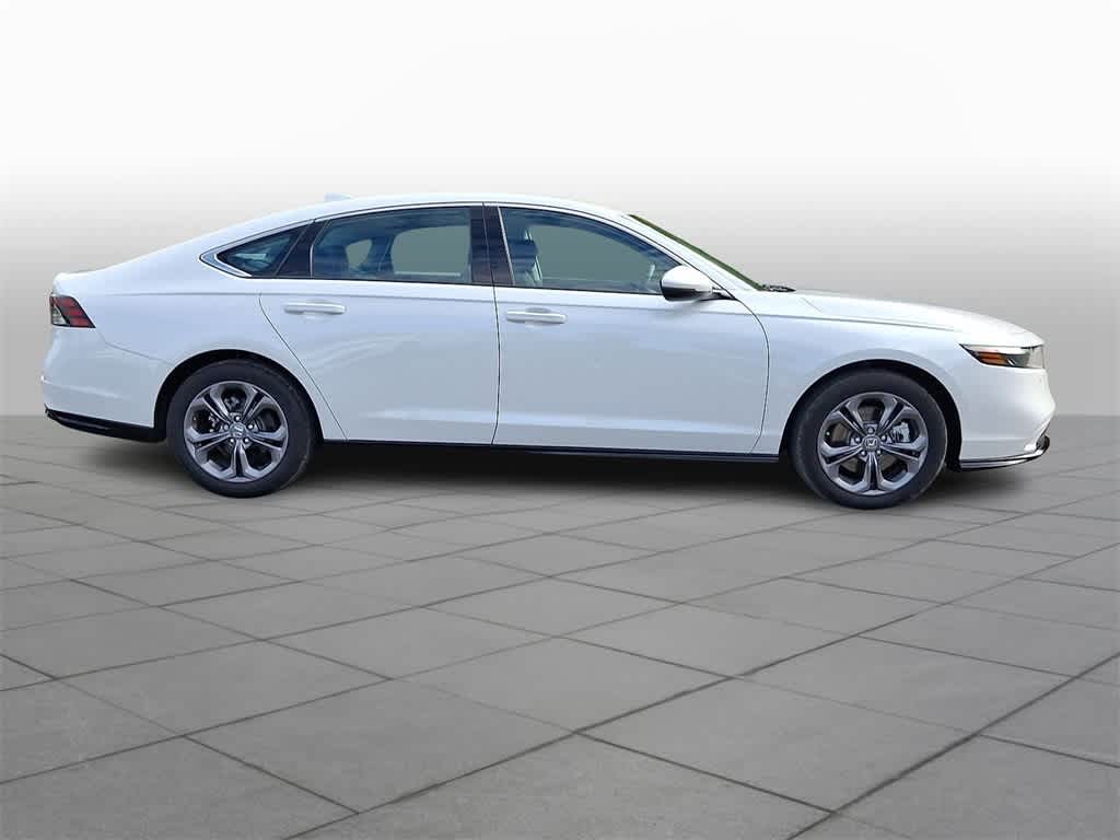 Thumbnail: 2025 Honda Accord - 22