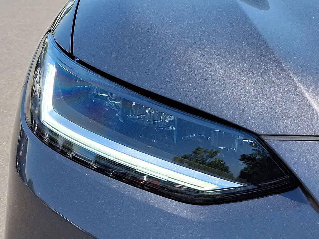 Thumbnail: 2025 Honda HR-V - 27
