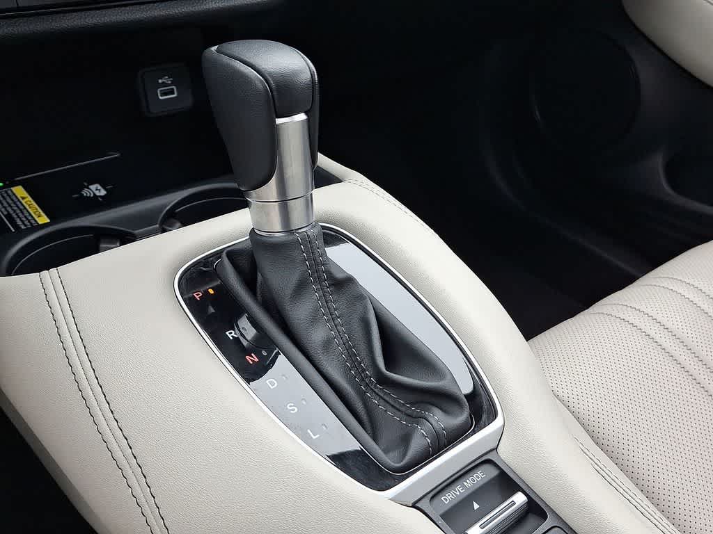 Thumbnail: 2023 Honda HR-V - 12