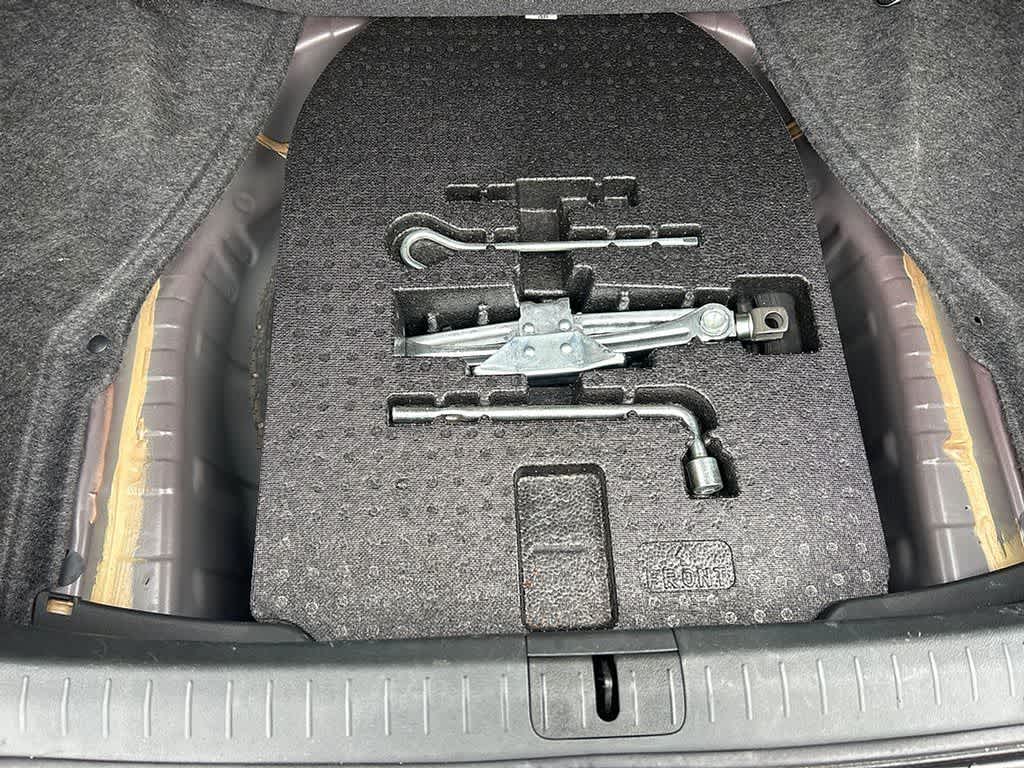 Thumbnail: 2011 Acura TSX - 12