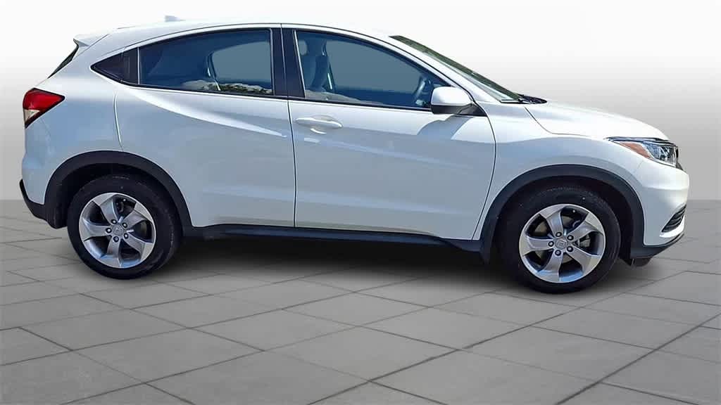 Thumbnail: 2022 Honda HR-V - 9