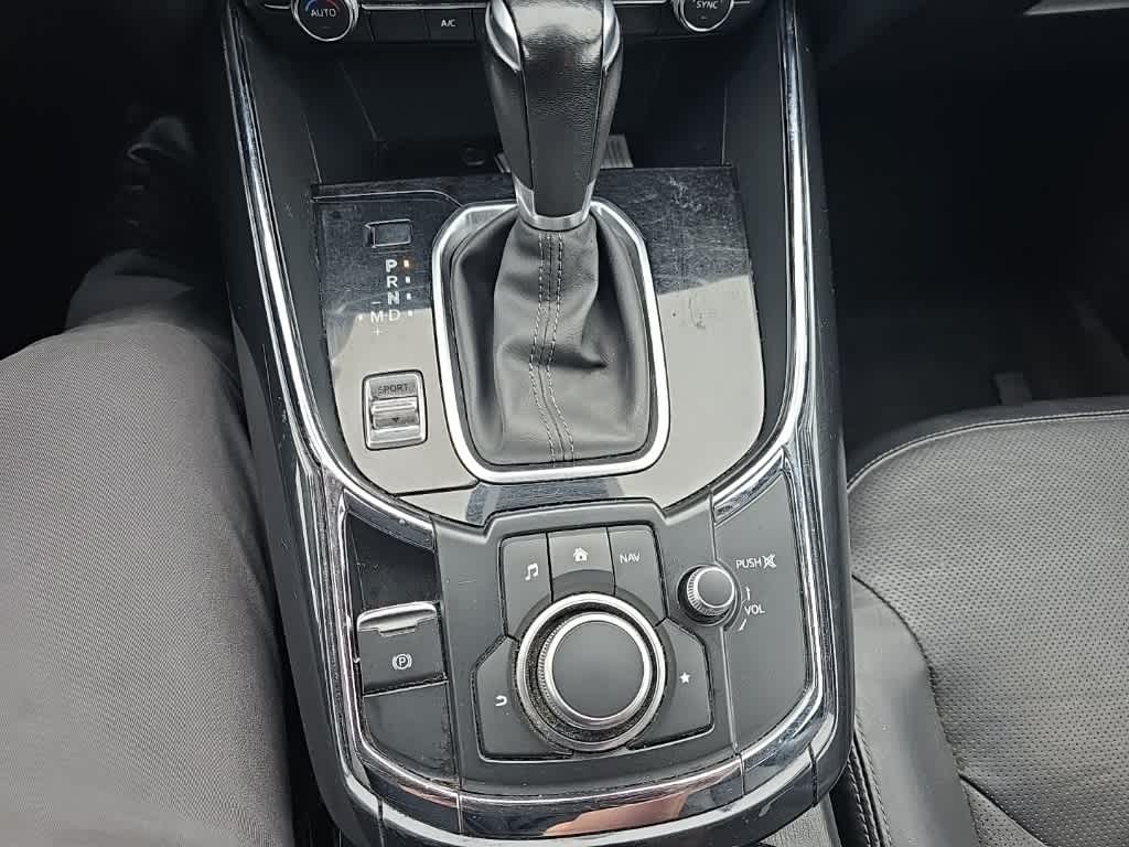 Thumbnail: 2019 Mazda CX-9 - 12