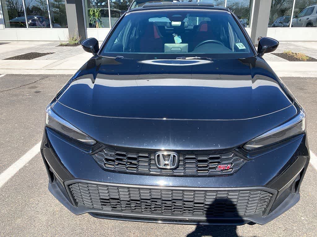 Thumbnail: 2025 Honda Civic - 3