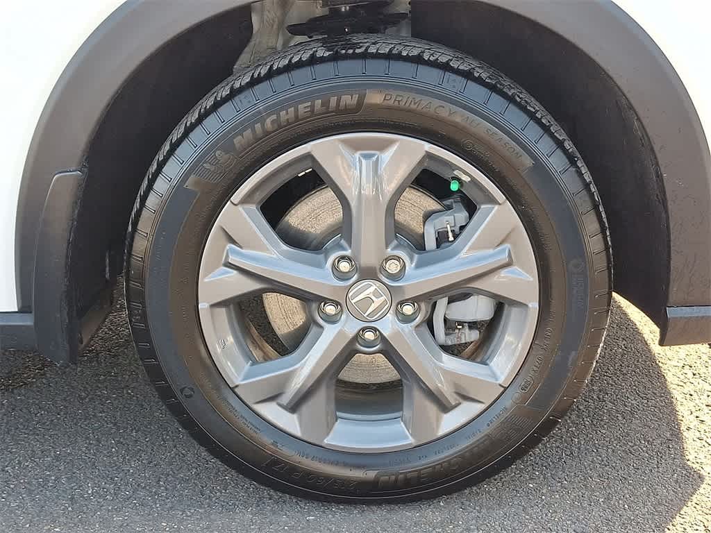 Thumbnail: 2026 Honda HR-V - 24