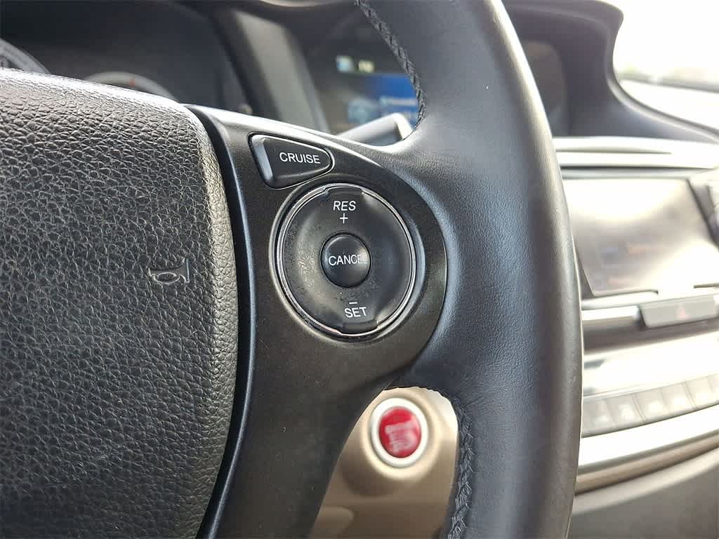 Thumbnail: 2014 Honda Accord - 18