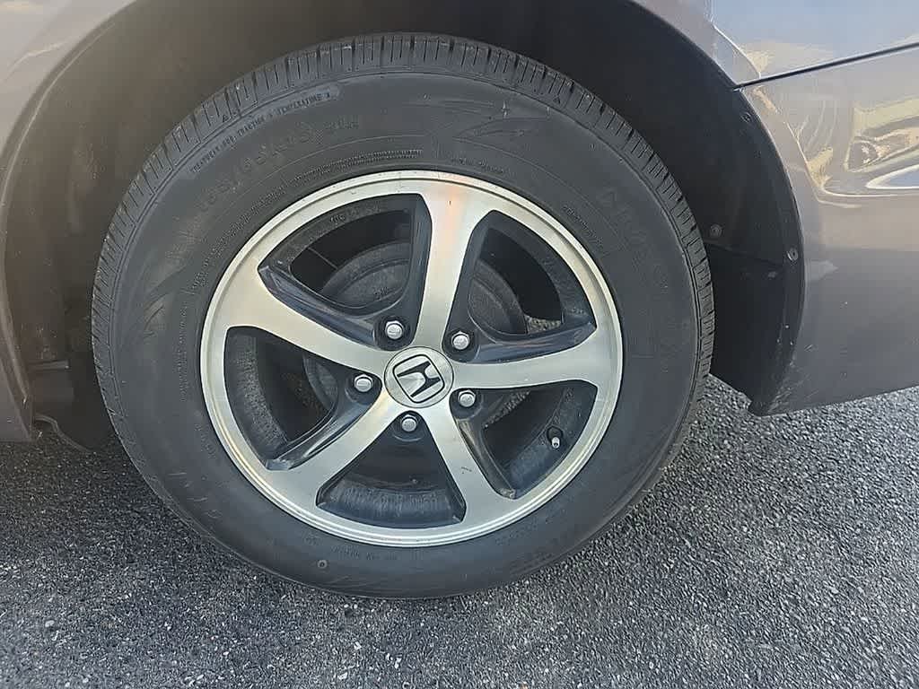 Thumbnail: 2015 Honda Civic - 7