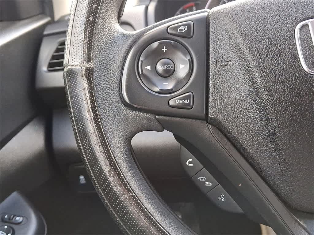 Thumbnail: 2015 Honda CR-V - 17