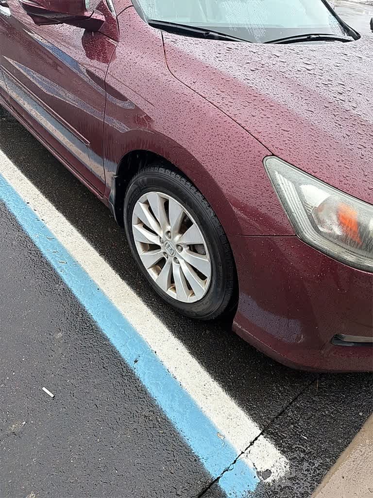 Thumbnail: 2014 Honda Accord - 4