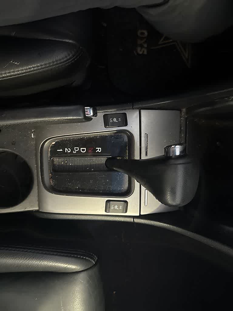 Thumbnail: 2005 Honda Accord - 16