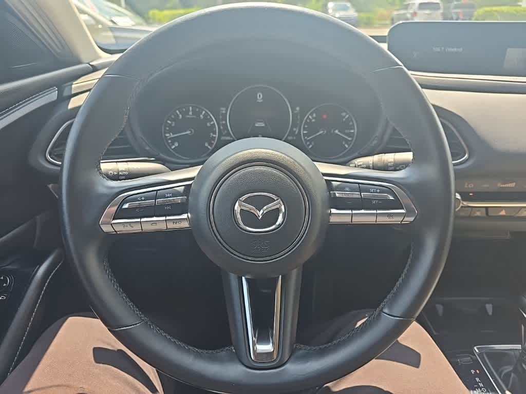 Thumbnail: 2022 Mazda CX-30 - 10
