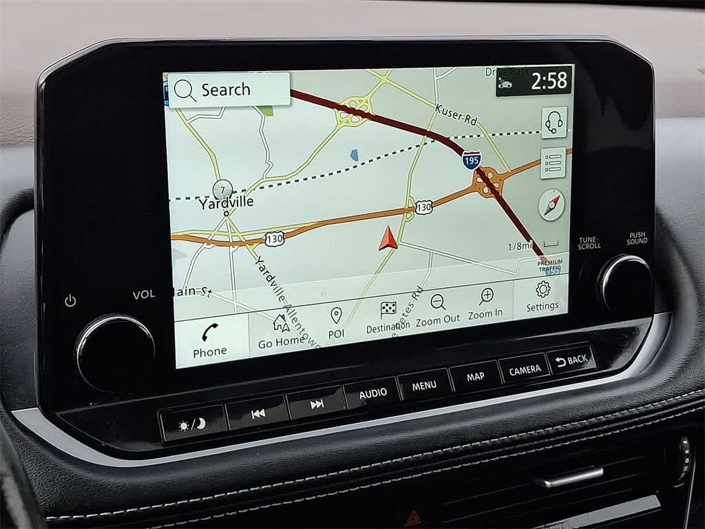 Thumbnail: 2022 Nissan Rogue - 14