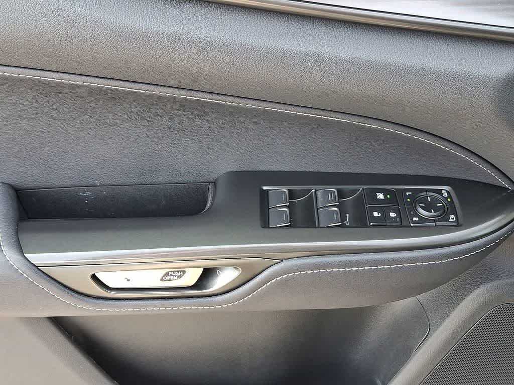 Thumbnail: 2023 Lexus NX - 10