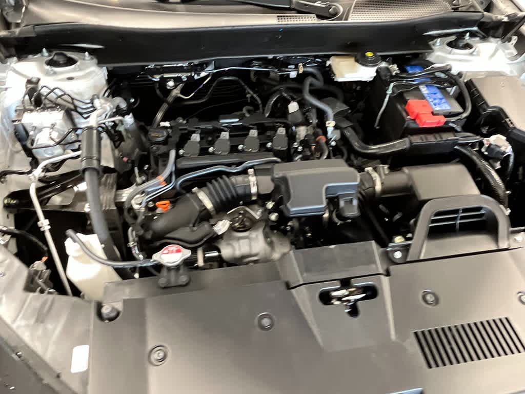 Thumbnail: 2026 Honda CR-V - 11