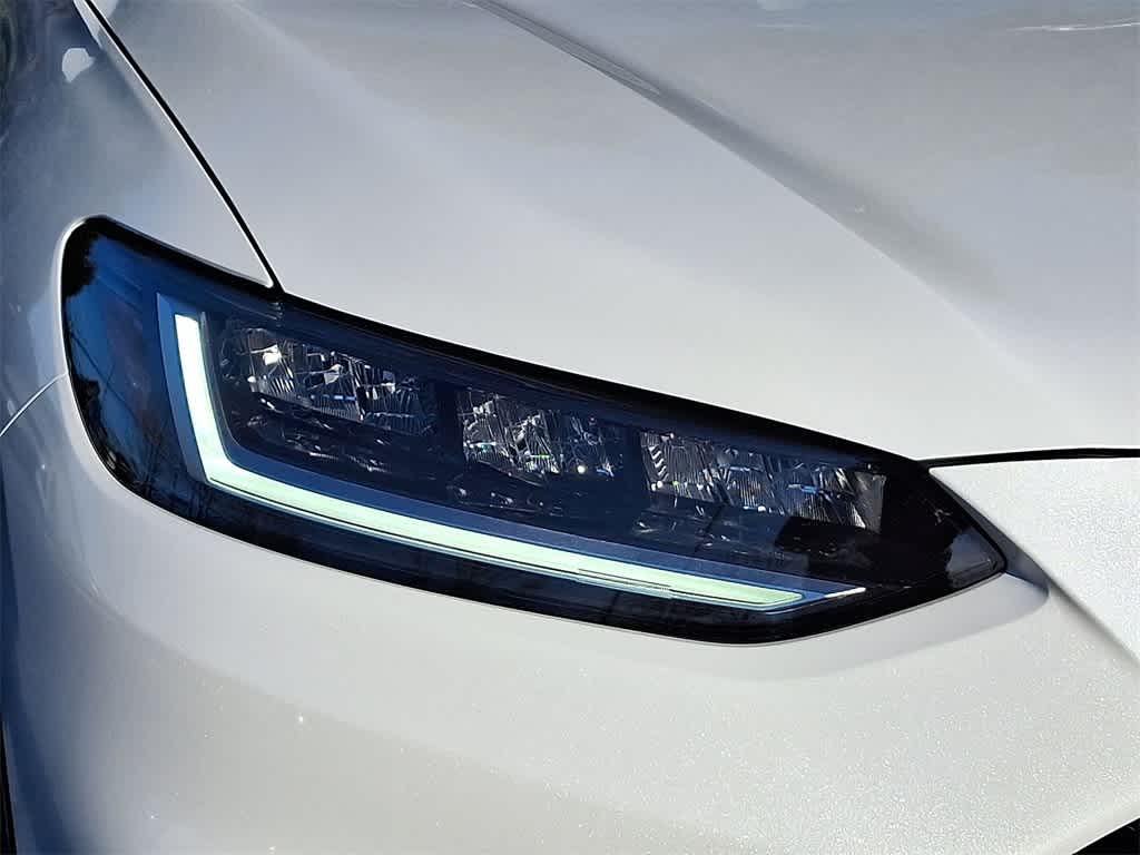 Thumbnail: 2023 Honda HR-V - 27