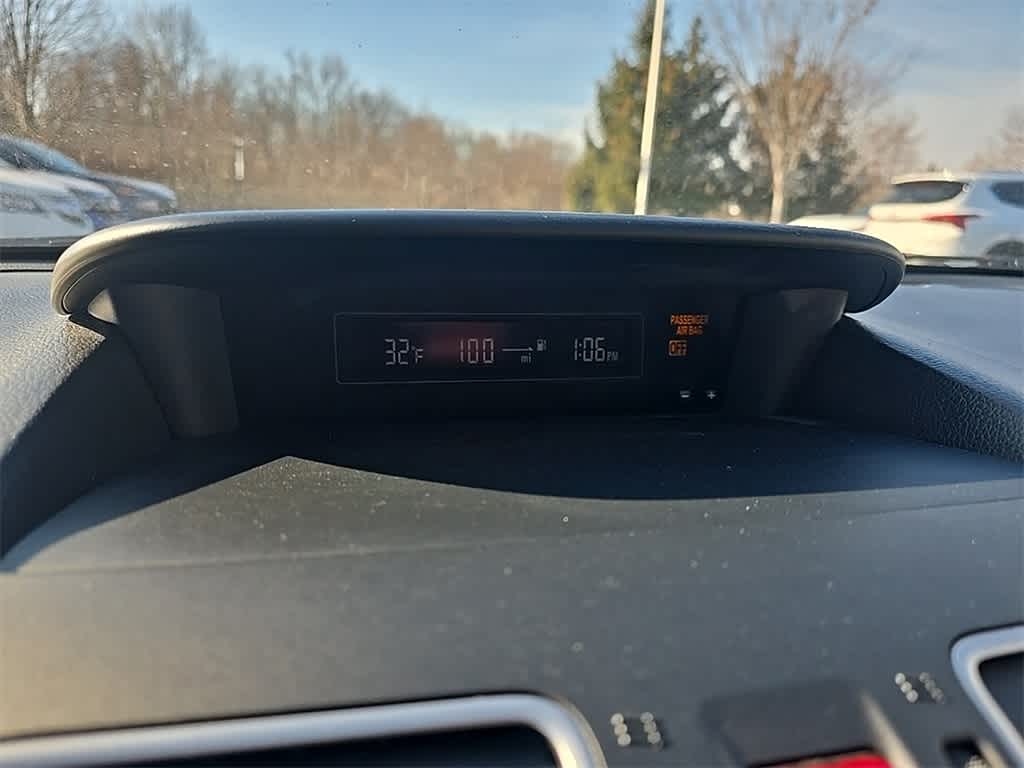 Thumbnail: 2016 Subaru Impreza - 21