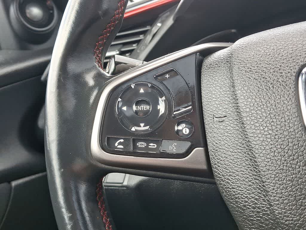 Thumbnail: 2020 Honda Civic - 17