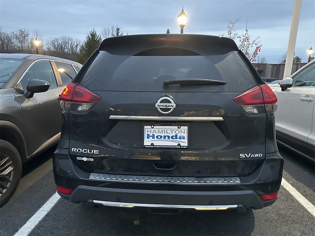 Thumbnail: 2019 Nissan Rogue - 5