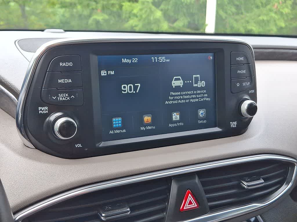 Thumbnail: 2020 Hyundai Santa Fe - 14