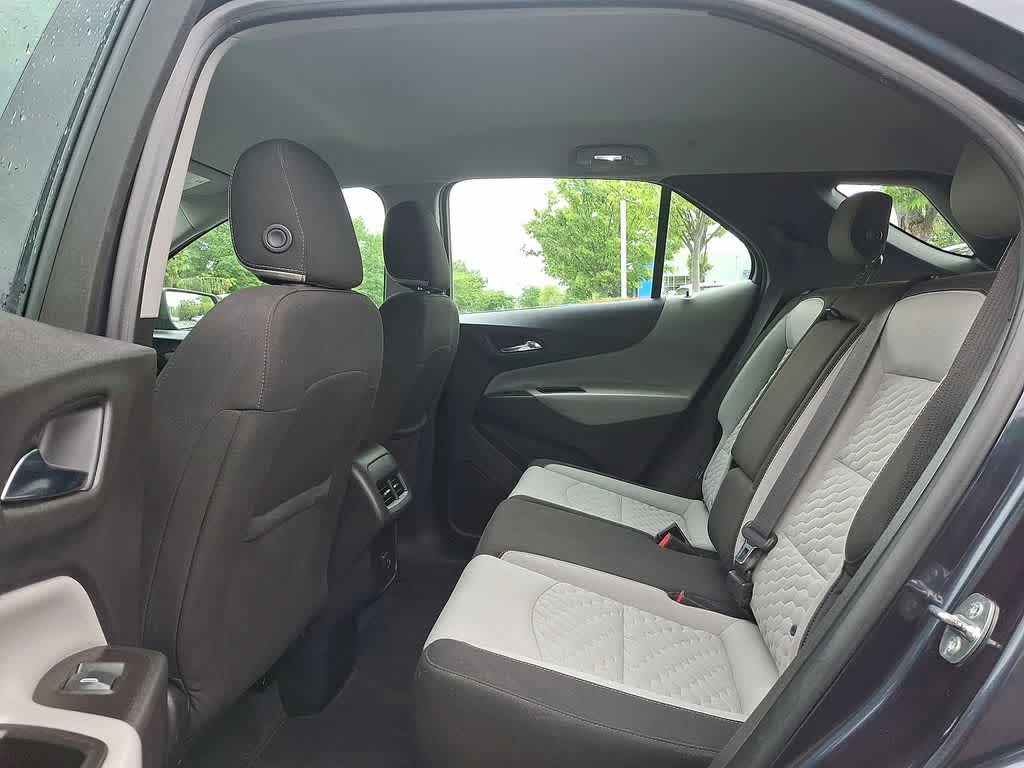Thumbnail: 2019 Chevrolet Equinox - 20