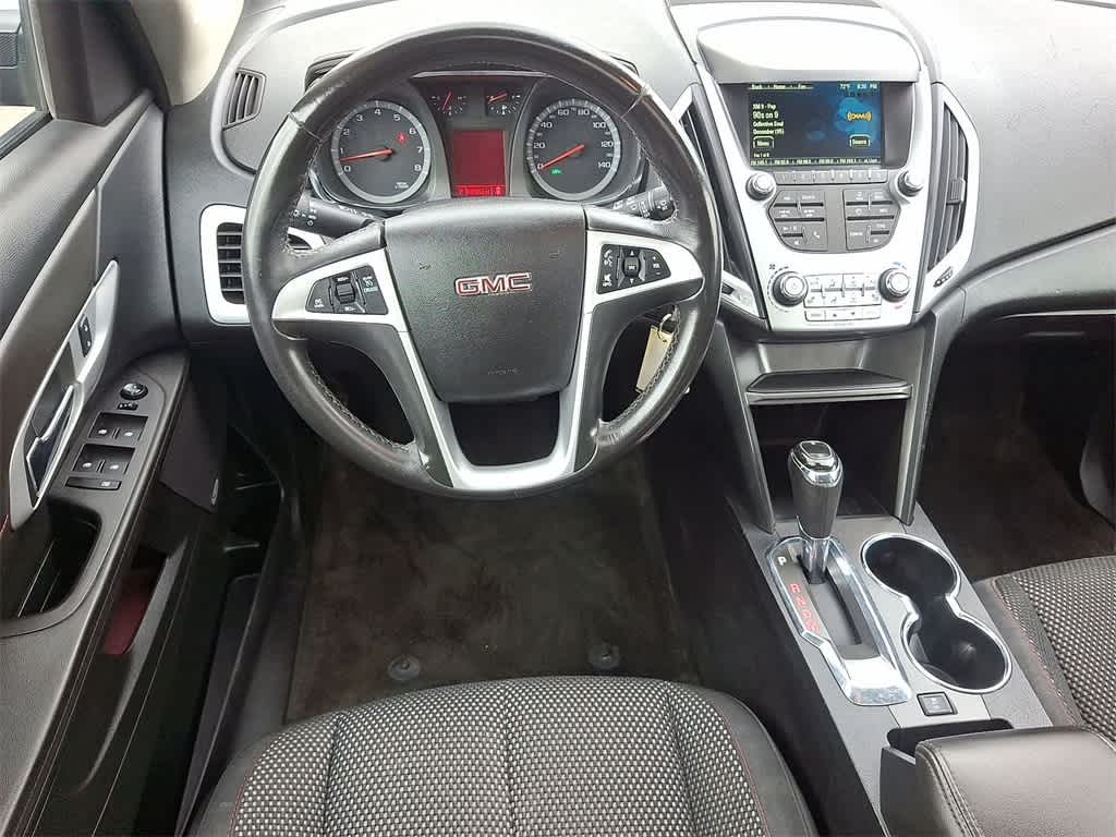 Thumbnail: 2017 GMC Terrain - 21