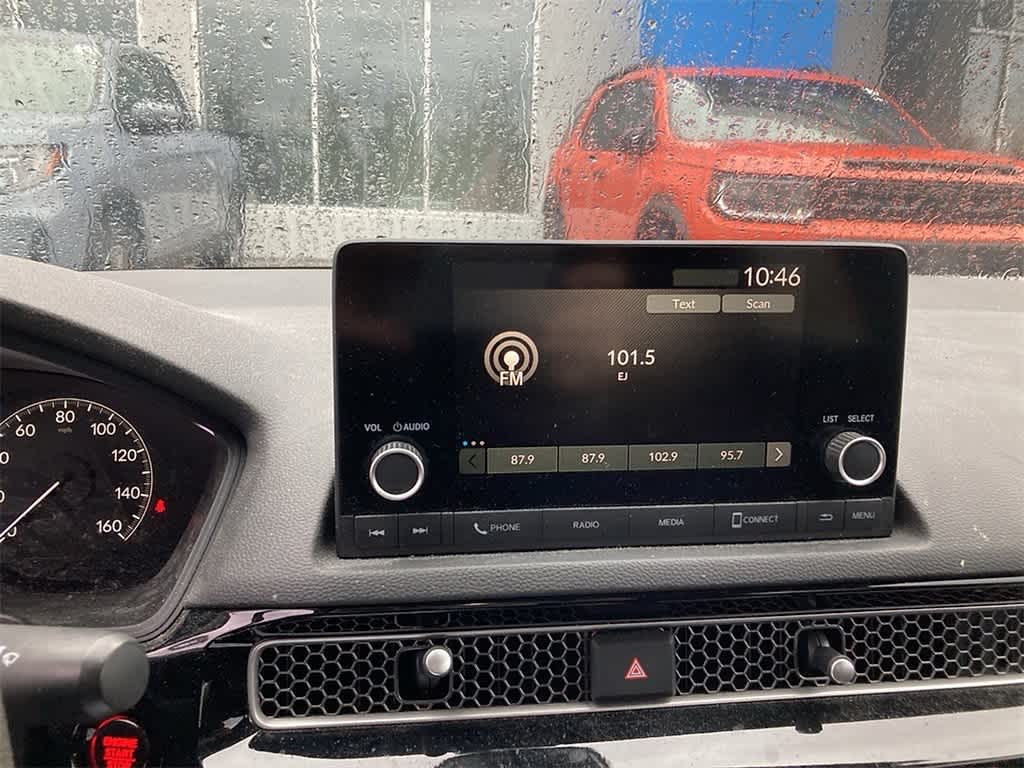 Thumbnail: 2022 Honda Civic - 10