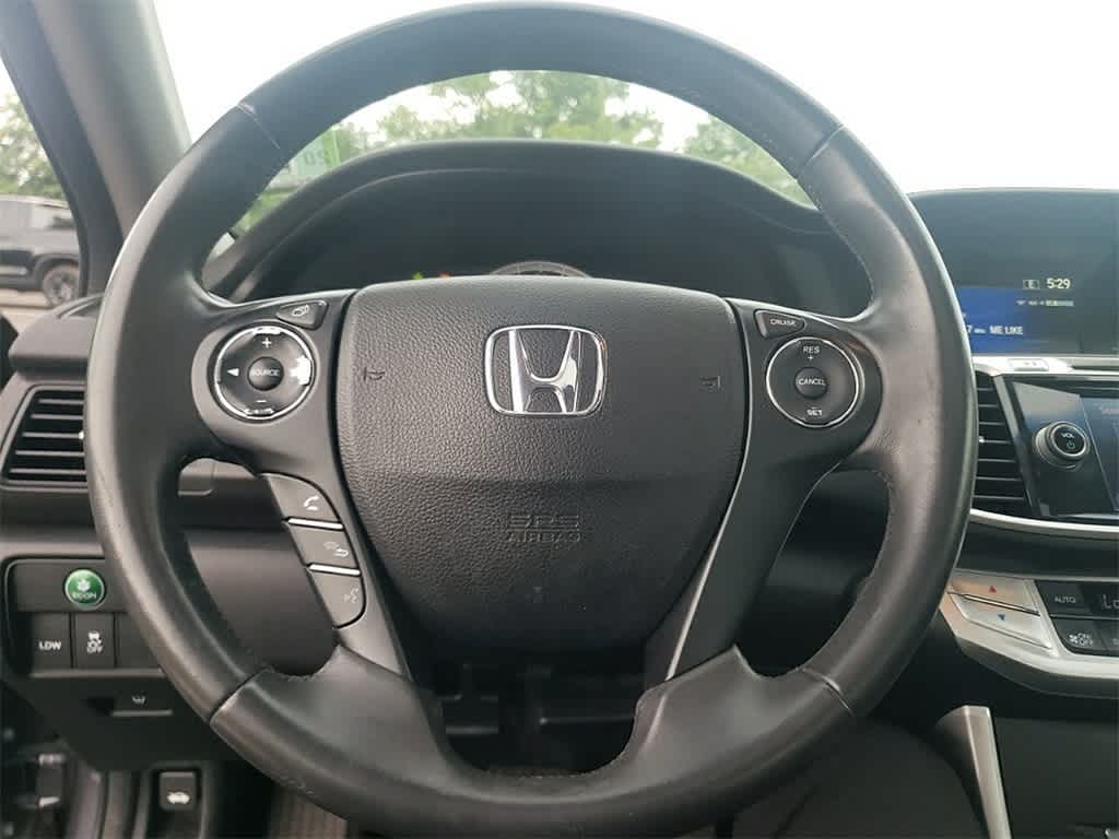 Thumbnail: 2013 Honda Accord - 14