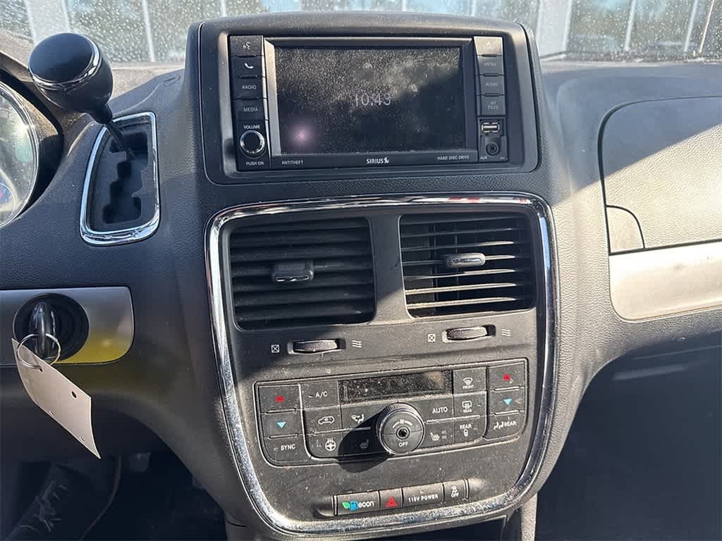 Thumbnail: 2019 Dodge Grand Caravan - 15