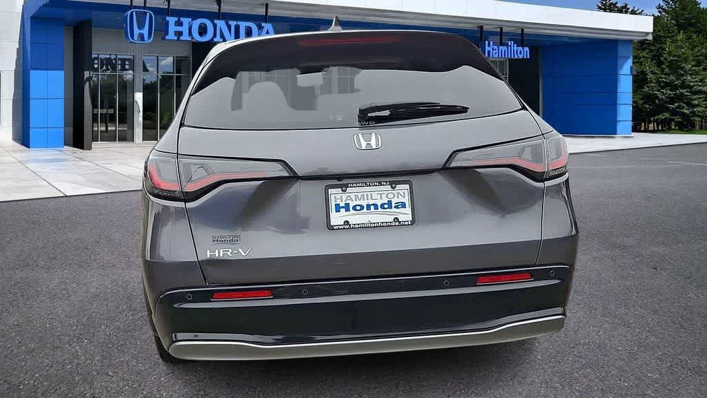 Thumbnail: 2023 Honda HR-V - 7
