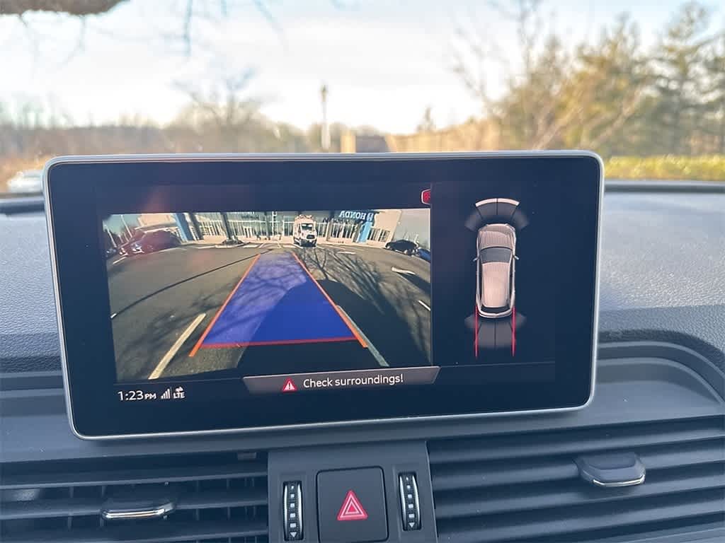 Thumbnail: 2018 Audi Q5 - 13