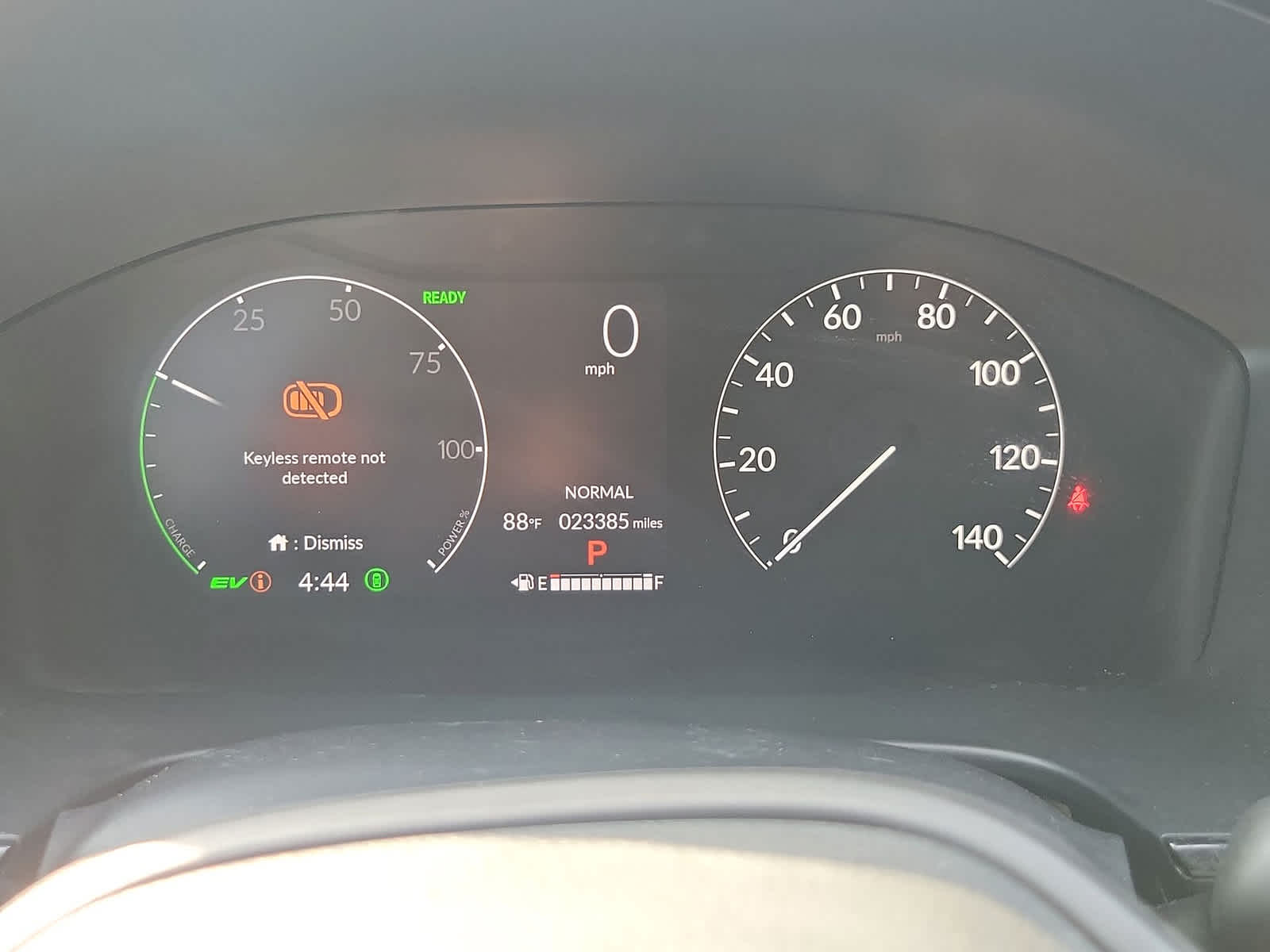 Thumbnail: 2023 Honda CR-V - 13