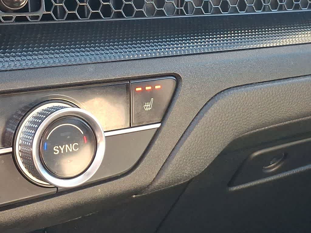 Thumbnail: 2023 Honda CR-V - 19