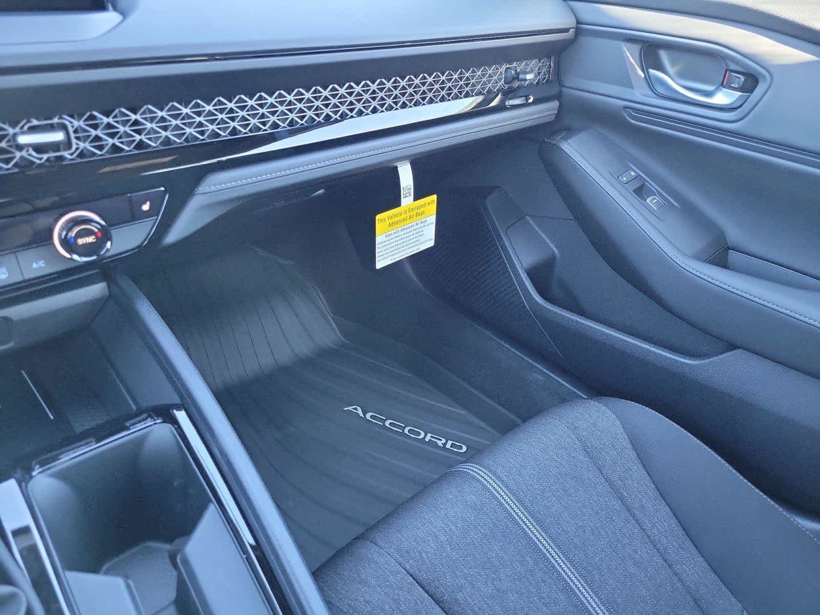 Thumbnail: 2026 Honda Accord - 22