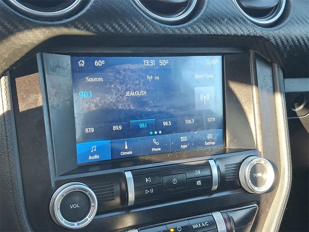 Thumbnail: 2022 Ford Mustang - 6