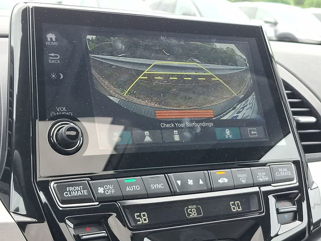 Thumbnail: 2019 Honda Odyssey - 15