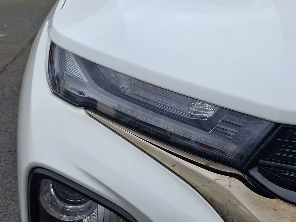 Thumbnail: 2023 Chevrolet TrailBlazer - 27