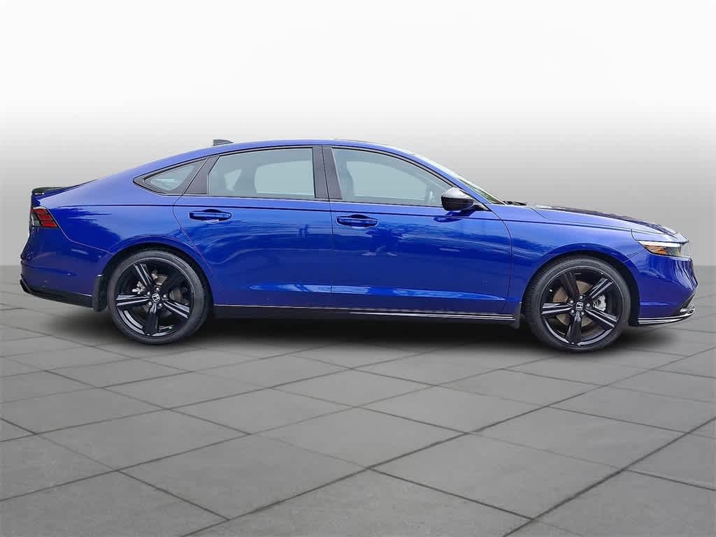 Thumbnail: 2024 Honda Accord - 22