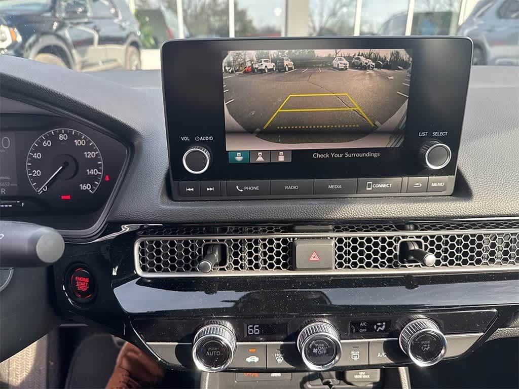 Thumbnail: 2023 Honda Civic - 13