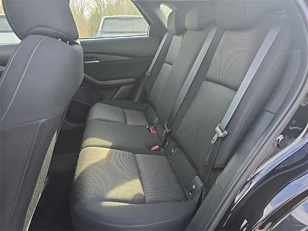 Thumbnail: 2023 Mazda CX-30 - 13