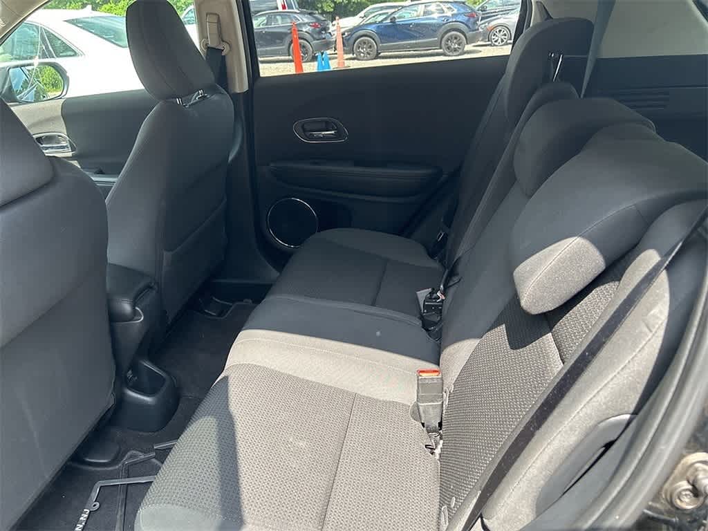 Thumbnail: 2019 Honda HR-V - 7