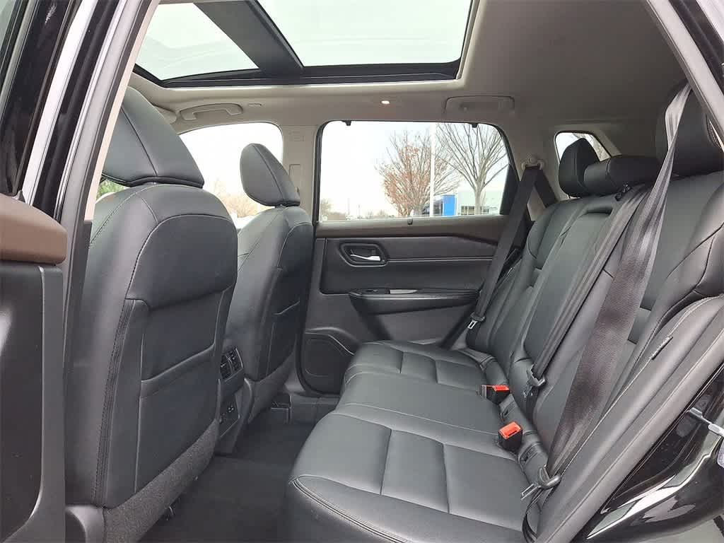 Thumbnail: 2022 Nissan Rogue - 20