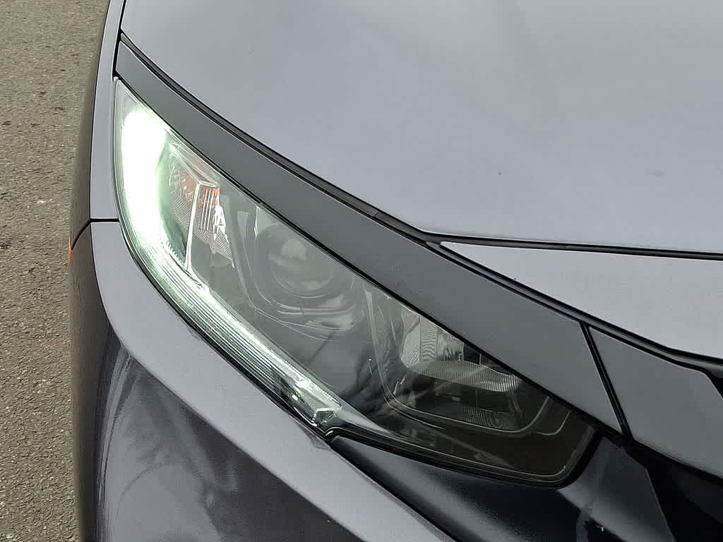 Thumbnail: 2020 Honda Civic - 27