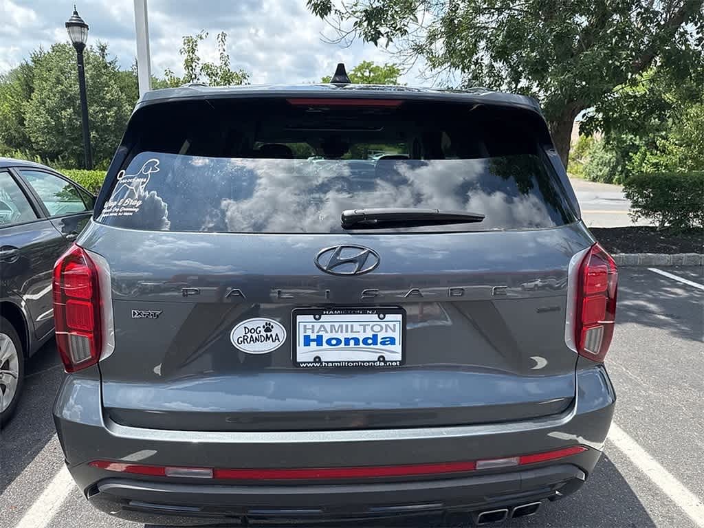 Thumbnail: 2023 Hyundai Palisade - 5